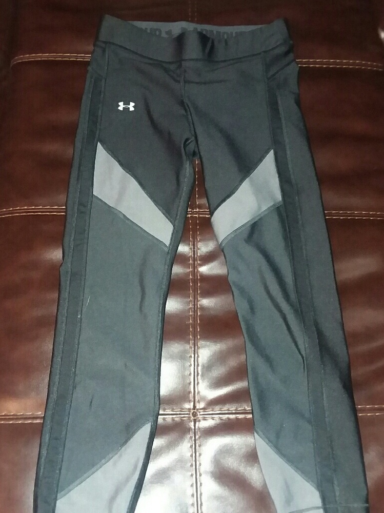 Under Armour workout leggings